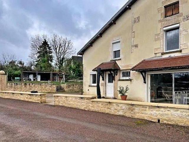 3 chambres, Bremur Bourgogne 21400 LS99733395