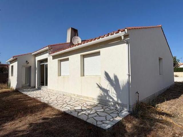 3 chambres, Brem Pays de la Loire 85470 104944919