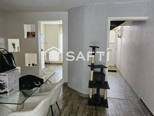 3 chambres, Brebieres Nord 62117 LS104891846