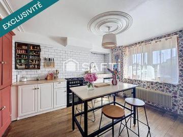 3 chambres, Breistroff Lorraine 57570 103015010