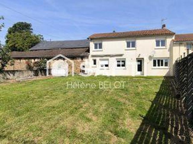 3 chambres, Bressuire Poitou 79300 105795115
