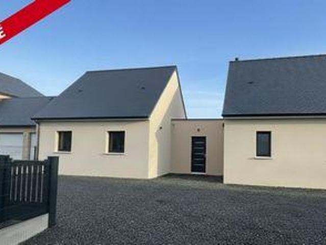 3 chambres, Bretteville Basse 14190 99929082