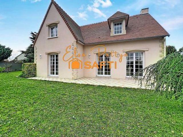 3 chambres, Bretteville Basse 14760 98112860