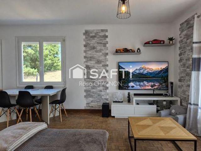 3 chambres, Breuil Pays de la Loire 85120 103617787