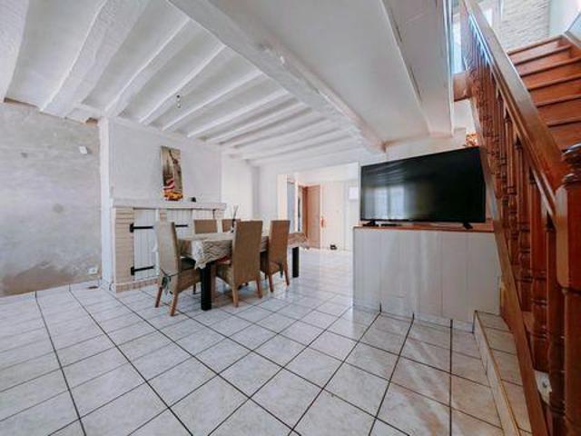 3 chambres, Breuil Picardie 60600 105530129