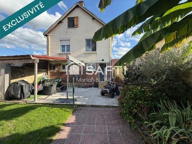 3 chambres, Breuil Picardie 60840 LS105546110