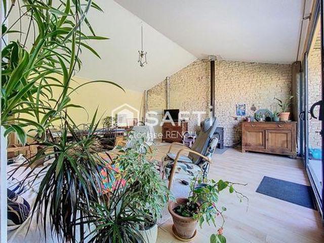 3 chambres, Breuil Poitou 17700 103155995