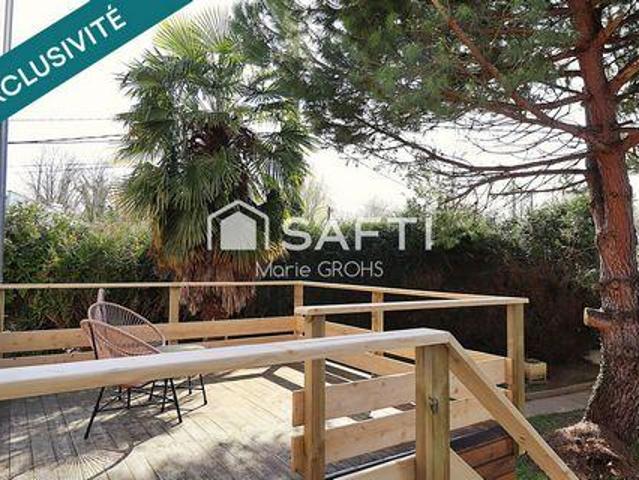 3 chambres, Breuillet Île 91650 103883026
