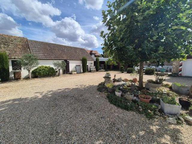 3 chambres, Breval Île 78980 104647885