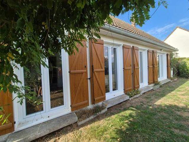 3 chambres, Breval Île 78980 105746731
