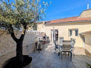 3 chambres, Brindas Rhône 69126 101378697