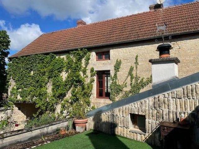 3 chambres, Brion Bourgogne 21570 LS102368710