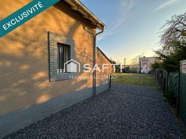 3 chambres, Briey Lorraine 54150 103491662