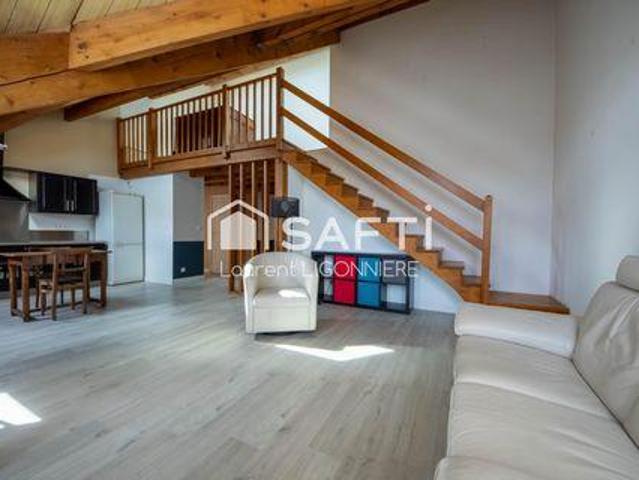3 chambres, Brie Île 77170 100095490