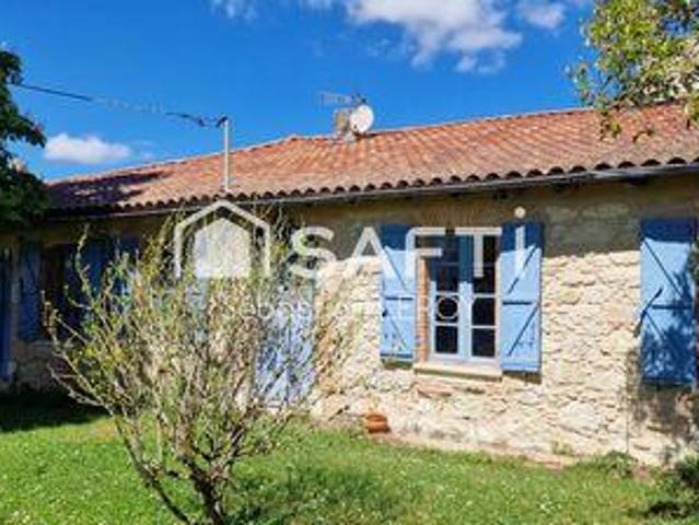 3 chambres, Brignemont Midi 31480 LS101741651