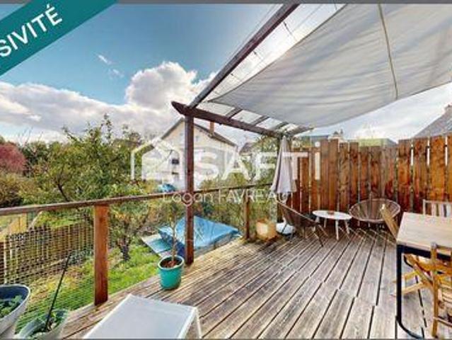 3 chambres, Brive Limousin 19100 103598186