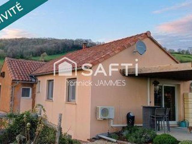 3 chambres, Broquies Midi 12480 102407112