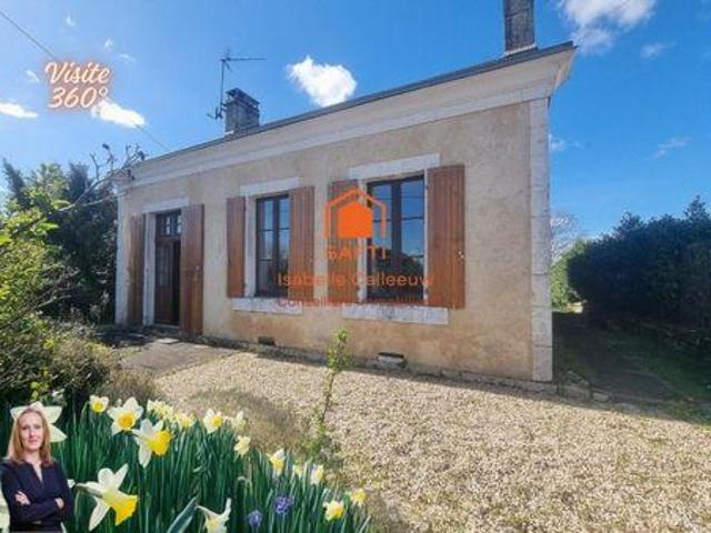 3 chambres, Brossac Poitou 16480 99733803