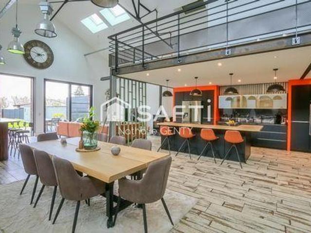 3 chambres, Brouckerque Nord 59630 104230932