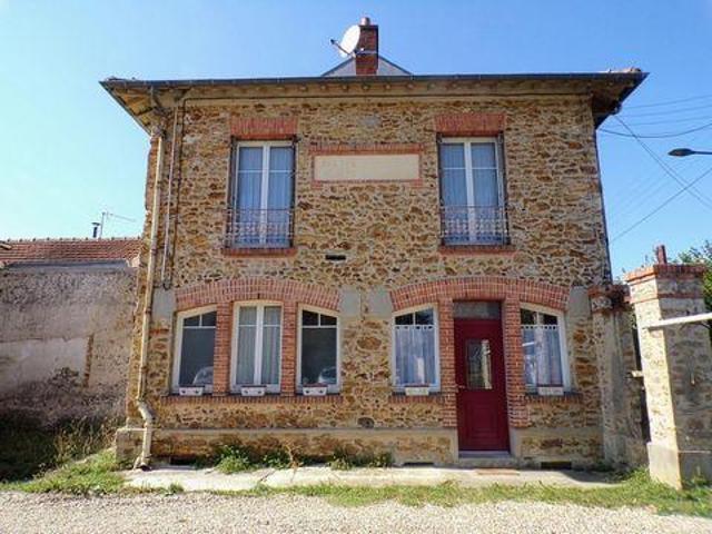 3 chambres, Brunoy Île 91800 98196318