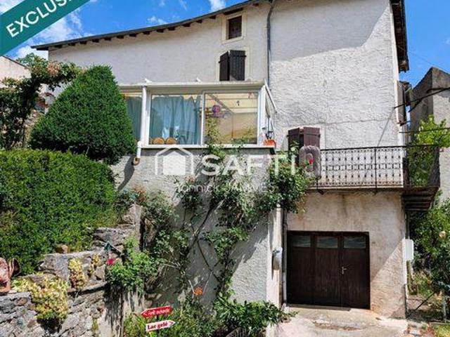 3 chambres, Brusque Midi 12360 104786684