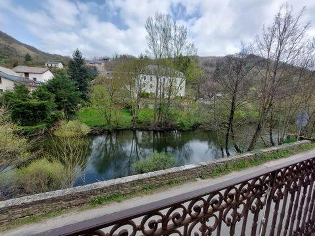 3 chambres, Brusque Midi Pyrénées 12360 96310868