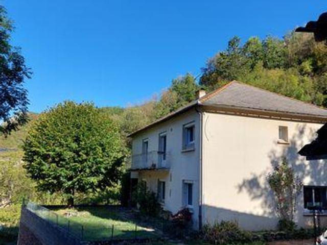 3 chambres, Brusque Midi Pyrénées 12360 96310808