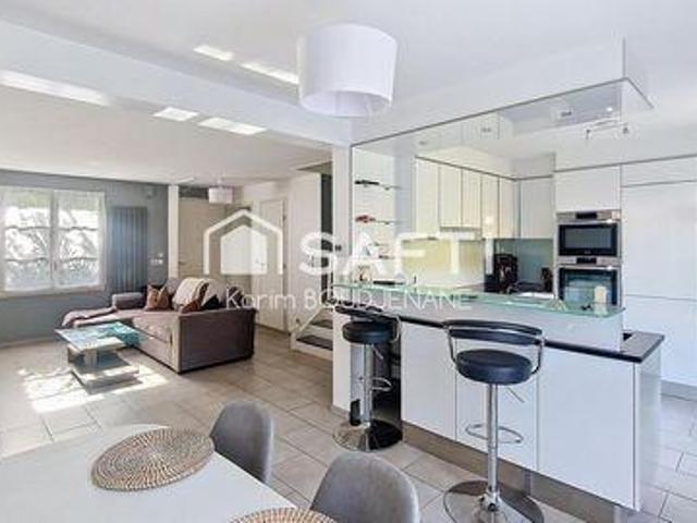 3 chambres, Bruyeres Île 95820 100239690