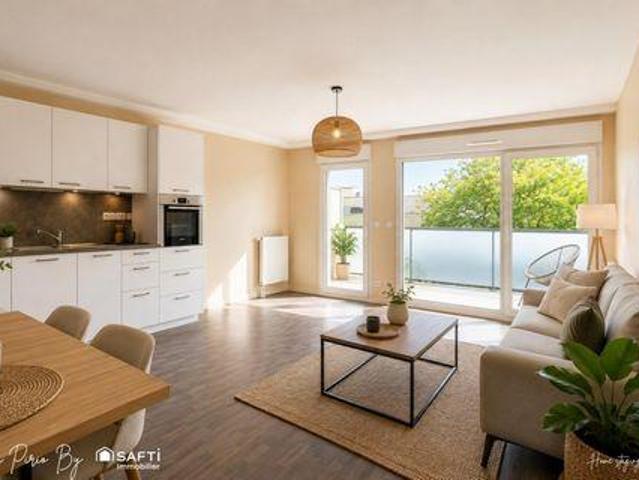3 chambres, Bruz Bretagne 35170 100262477