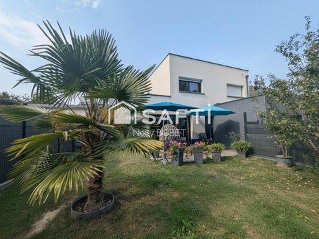 3 chambres, Bruz Bretagne 35170 101778002