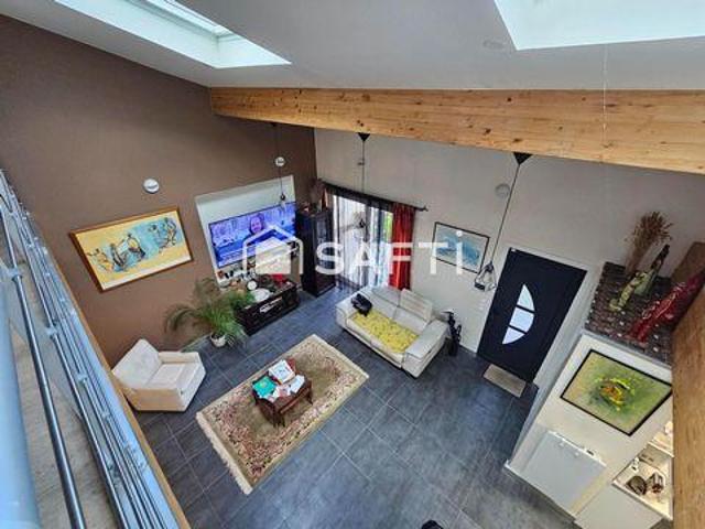 3 chambres, Bry Île 94360 100736488