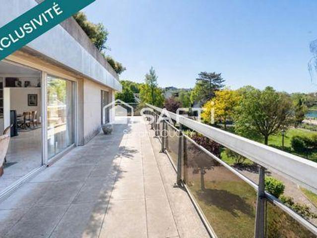 3 chambres, Bry Île 94360 101741612
