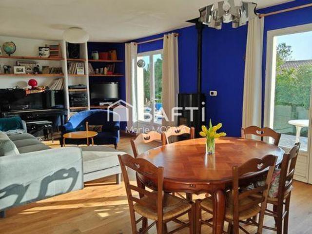3 chambres, Cubzac Aquitaine 33240 101167414