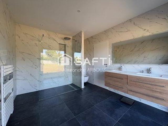 3 chambres, Cugnaux Midi 31270 101890637