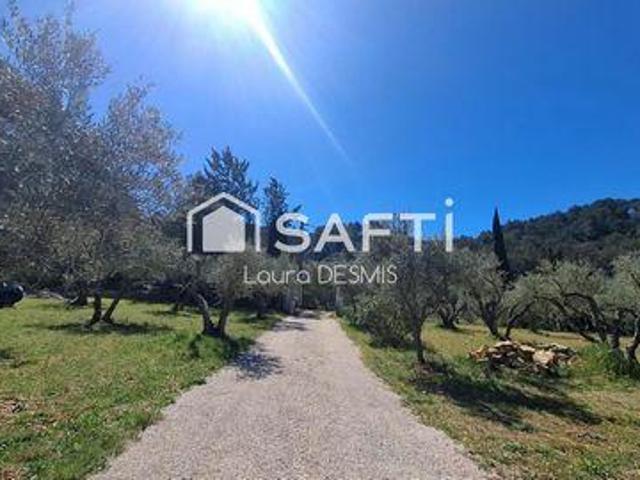 3 chambres, Cuges Provence 13780 101099767