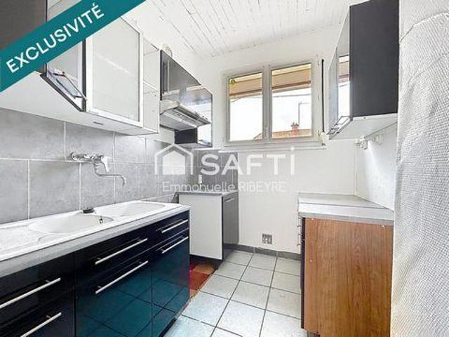 3 chambres, Cuise Picardie 60350 103218425