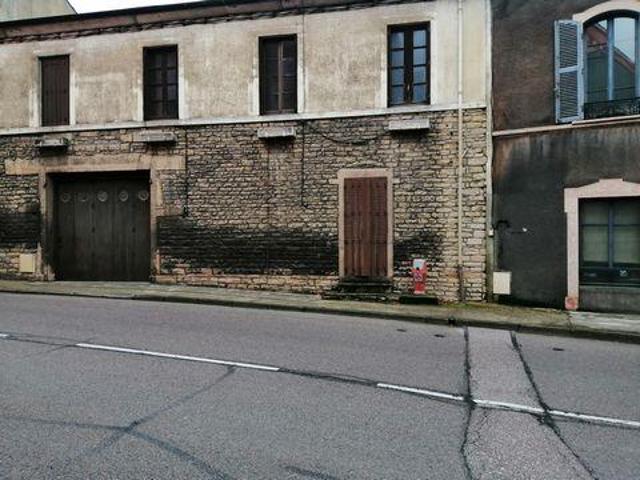 3 chambres, Cuisery Bourgogne 71290 LS96309970