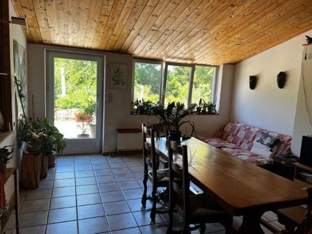 3 chambres, Cussey Franche 25870 100315119