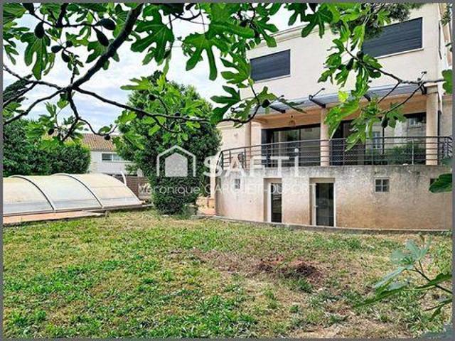 3 chambres, Cuxac Languedoc 11590 102116293