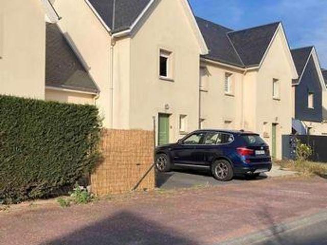 3 chambres, Cabourg Basse 14390 104371645