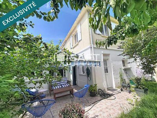 3 chambres, Cabourg Basse 14390 103415648