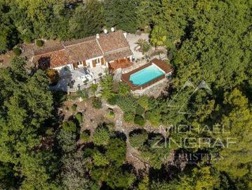 Villa à vendre à Alpes