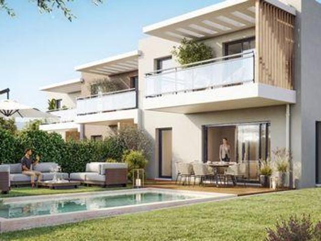 3 chambres, Cagnes sur mer Provence 06800 LS105188851