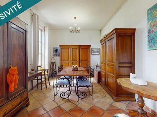 3 chambres, Cadaujac Aquitaine 33140 101488763