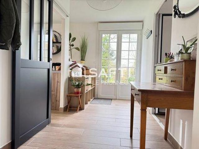 3 chambres, Caden Bretagne 56220 LS105138530