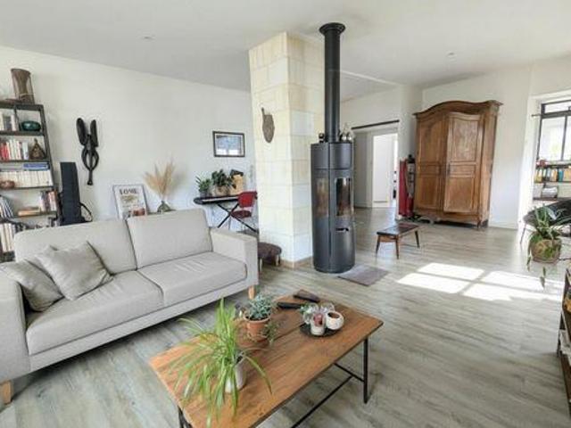 3 chambres, Cadillac Aquitaine 33240 103617814