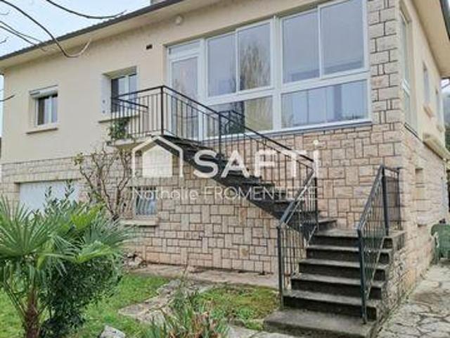 3 chambres, Cahors Midi 46000 101797104