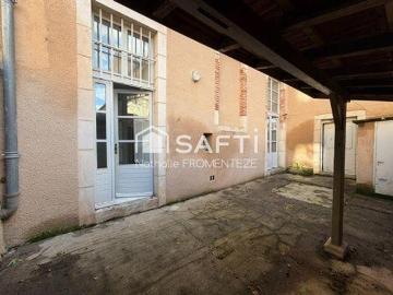 3 chambres, Cahors Midi 46000 102251791