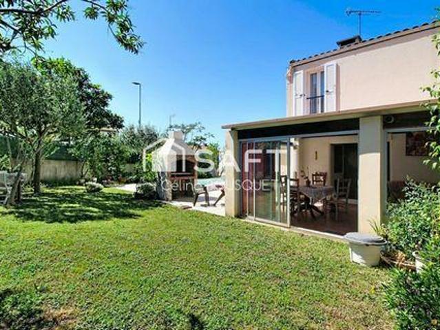 3 chambres, Caissargues Languedoc 30132 101741123