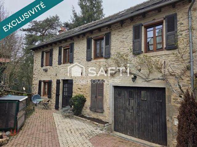 3 chambres, Calmont Midi 12450 100785455
